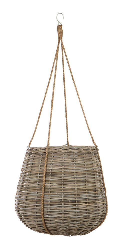 Rotan hangmand groot