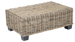 Rotan loungebank 