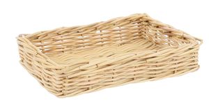 Rotan broodmand