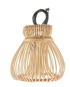 Rotan hanglamp