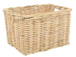 Regalkorb Rattan