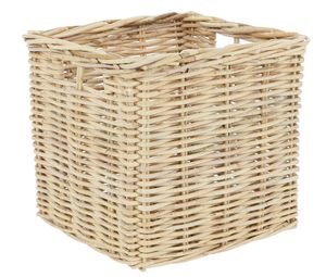 Regalkorb Rattan