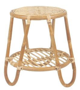 Rotan tafel