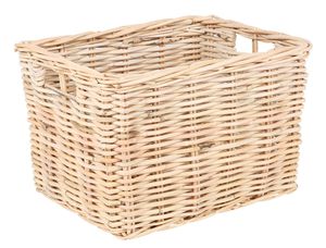 Regalkorb Rattan