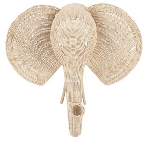 Olifant Rotan 